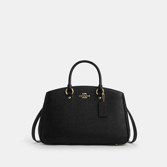 Savannah Carryall Bag - Picture 1 of 10